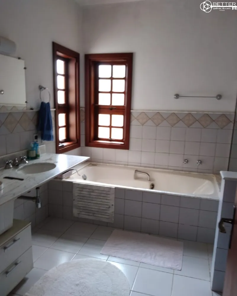 Casa, 4 quartos - Foto 10