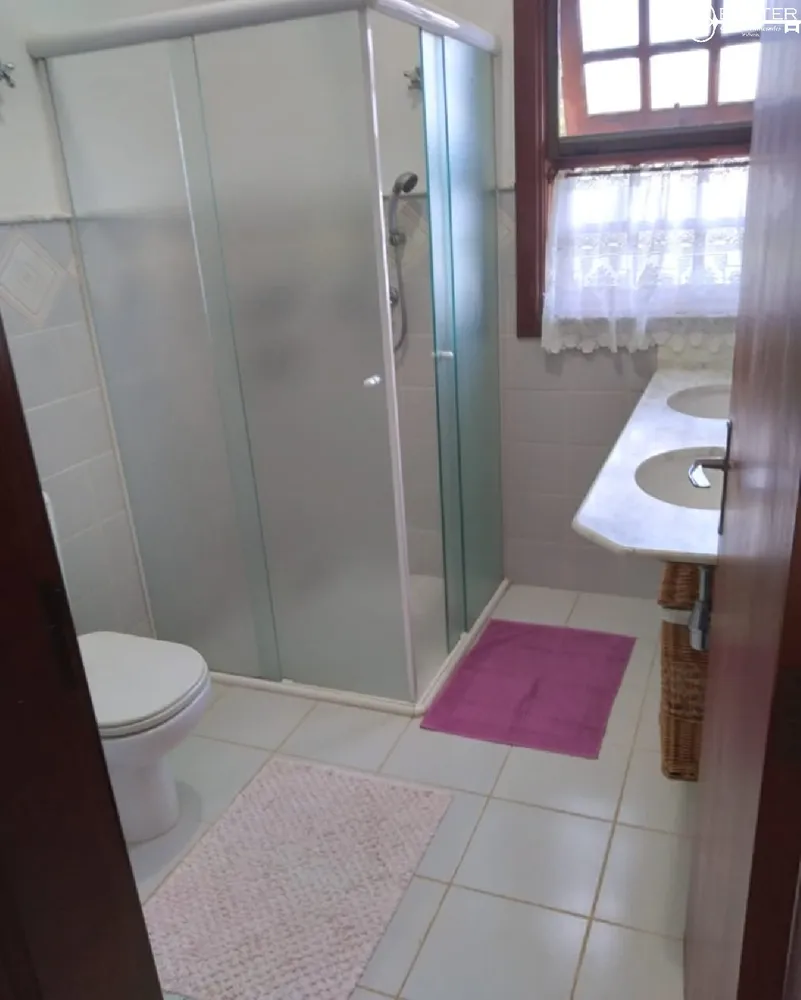 Casa, 4 quartos - Foto 13