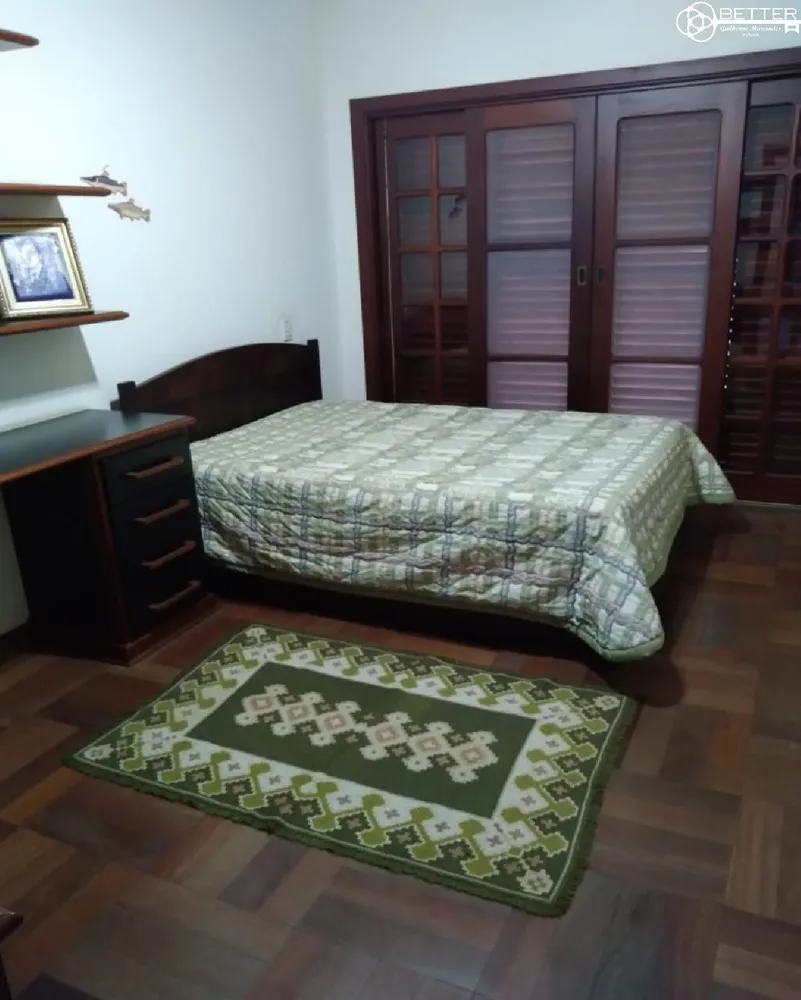 Casa, 4 quartos - Foto 11