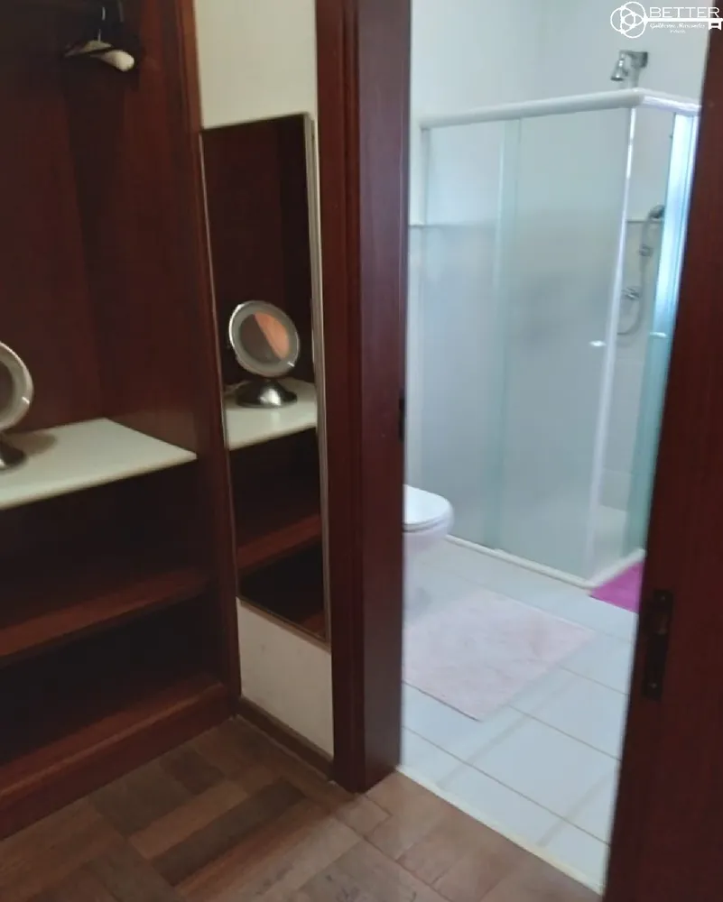 Casa, 4 quartos - Foto 12