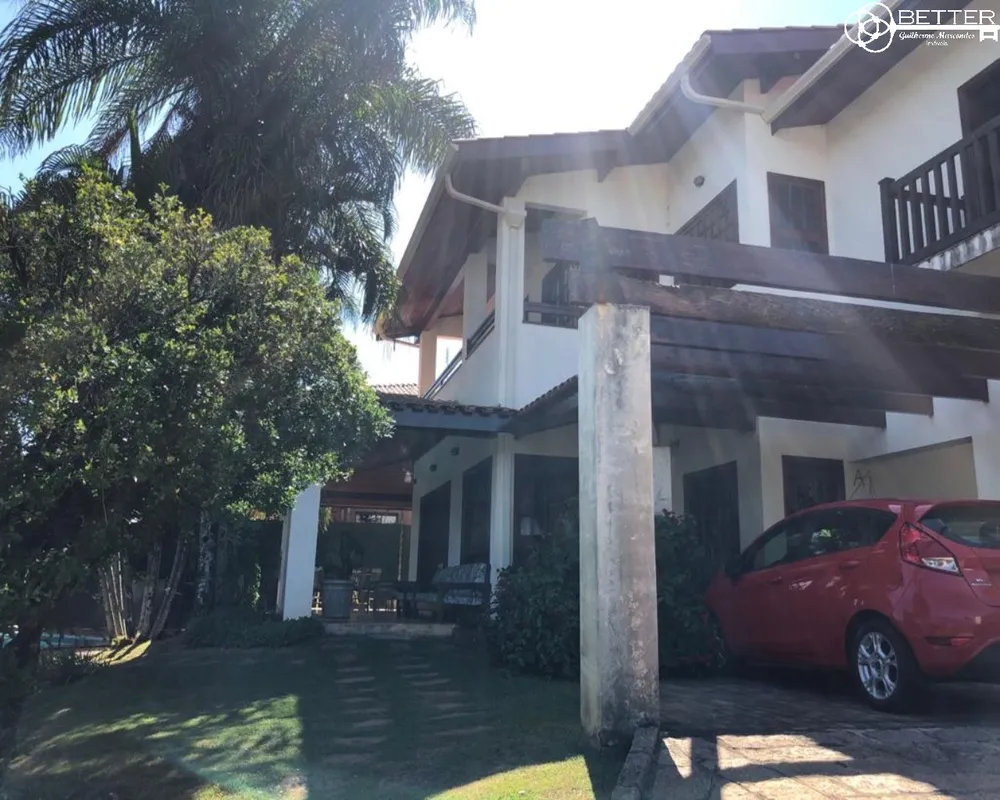 Casa, 4 quartos - Foto 2