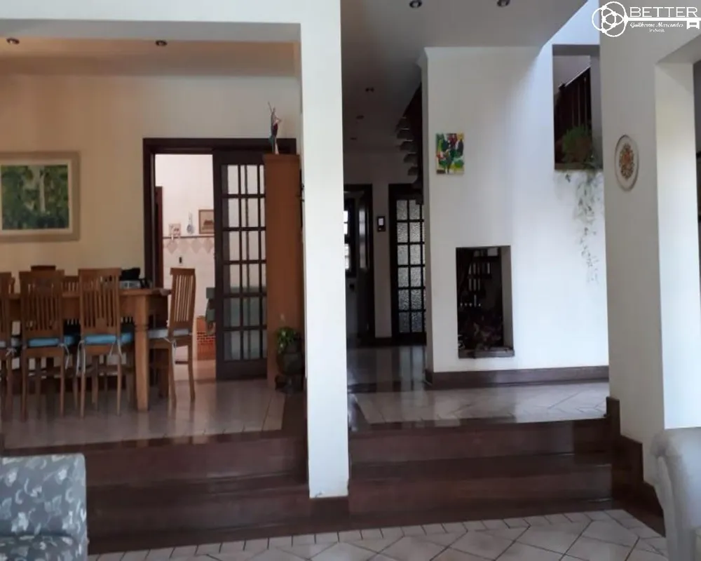 Casa, 4 quartos - Foto 4
