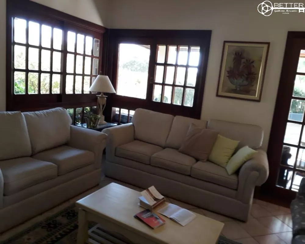 Casa, 4 quartos - Foto 4