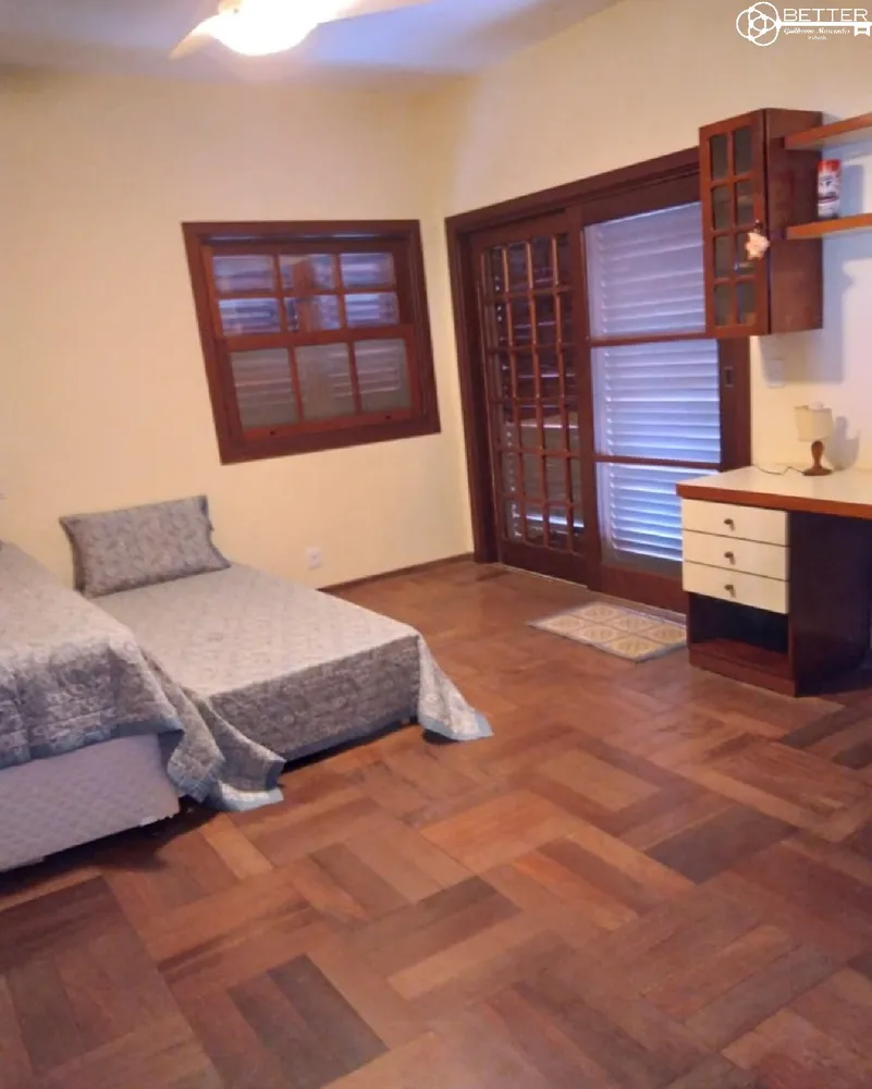 Casa, 4 quartos - Foto 14
