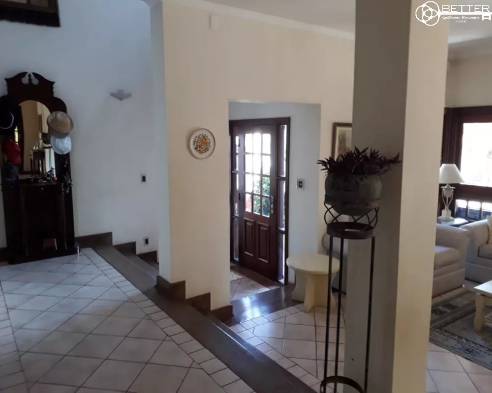 Casa, 4 quartos - Foto 2
