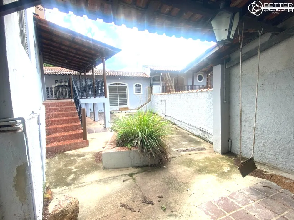Casa, 3 quartos - Foto 10