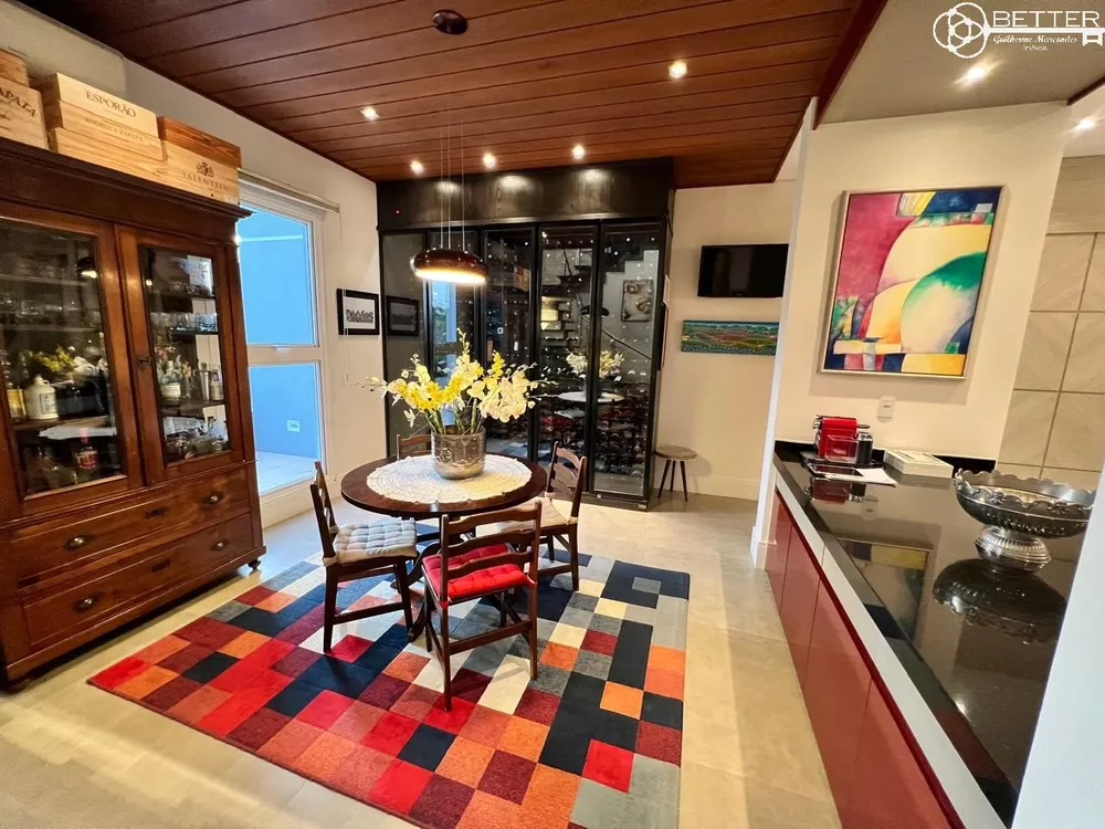 Casa, 5 quartos - Foto 3