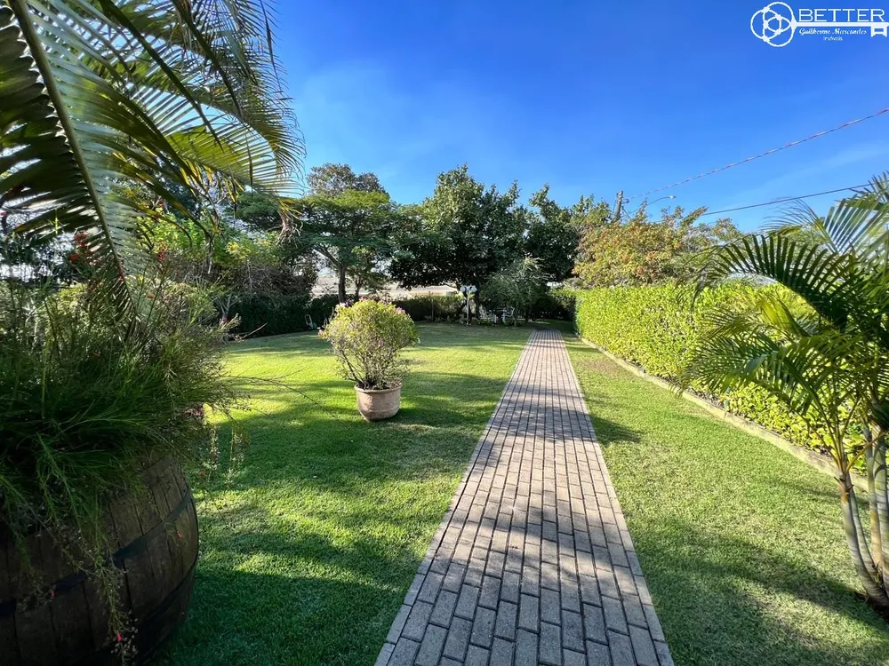 Casa, 5 quartos - Foto 4
