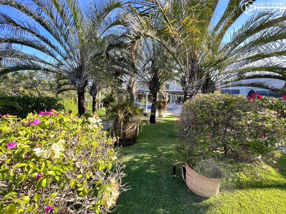 Casa, 5 quartos - Foto 2