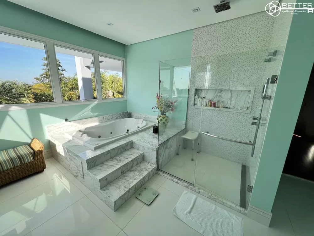 Casa, 5 quartos - Foto 4