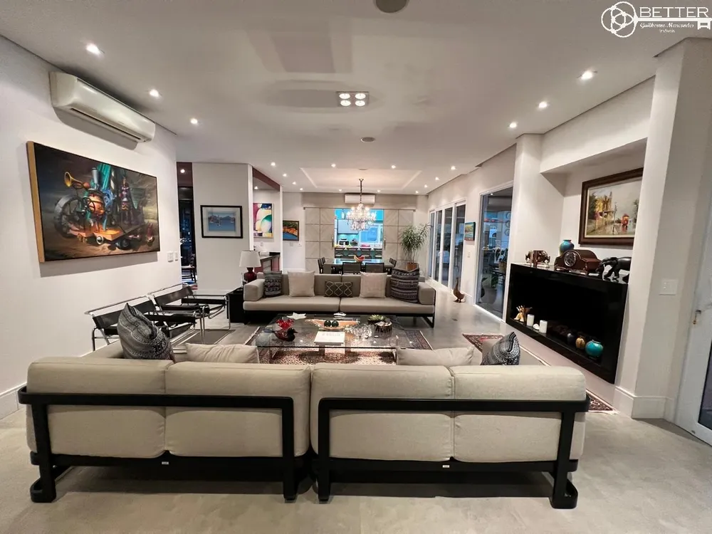 Casa, 5 quartos - Foto 5
