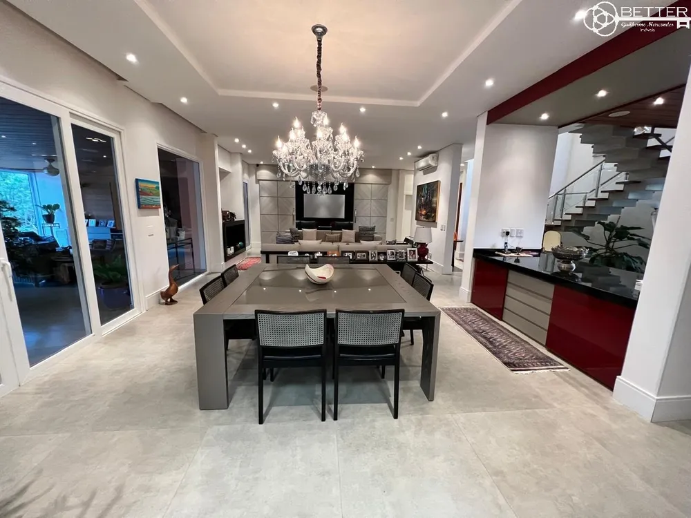 Casa, 5 quartos - Foto 6