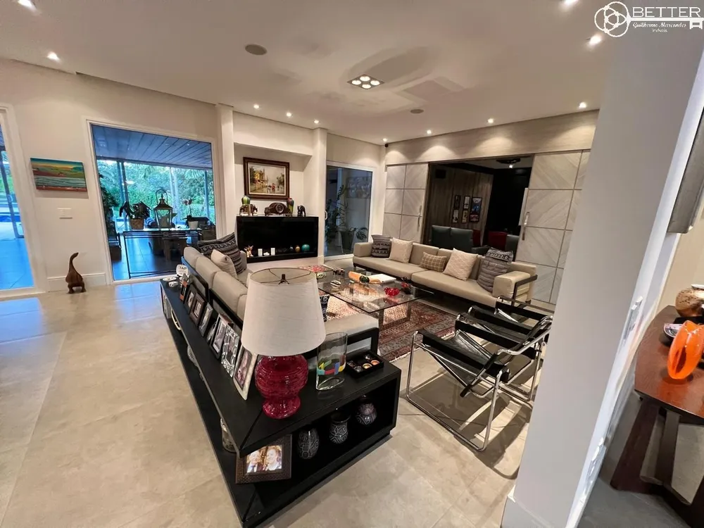 Casa, 5 quartos - Foto 7