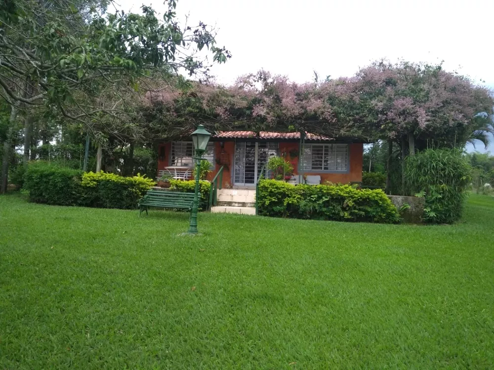 Sítio, 2 quartos, 3 hectares - Foto 3