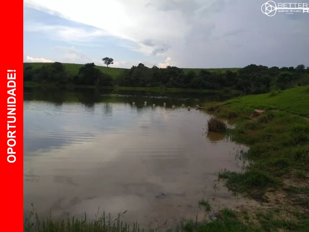 Sítio, 2 quartos, 3 hectares - Foto 1