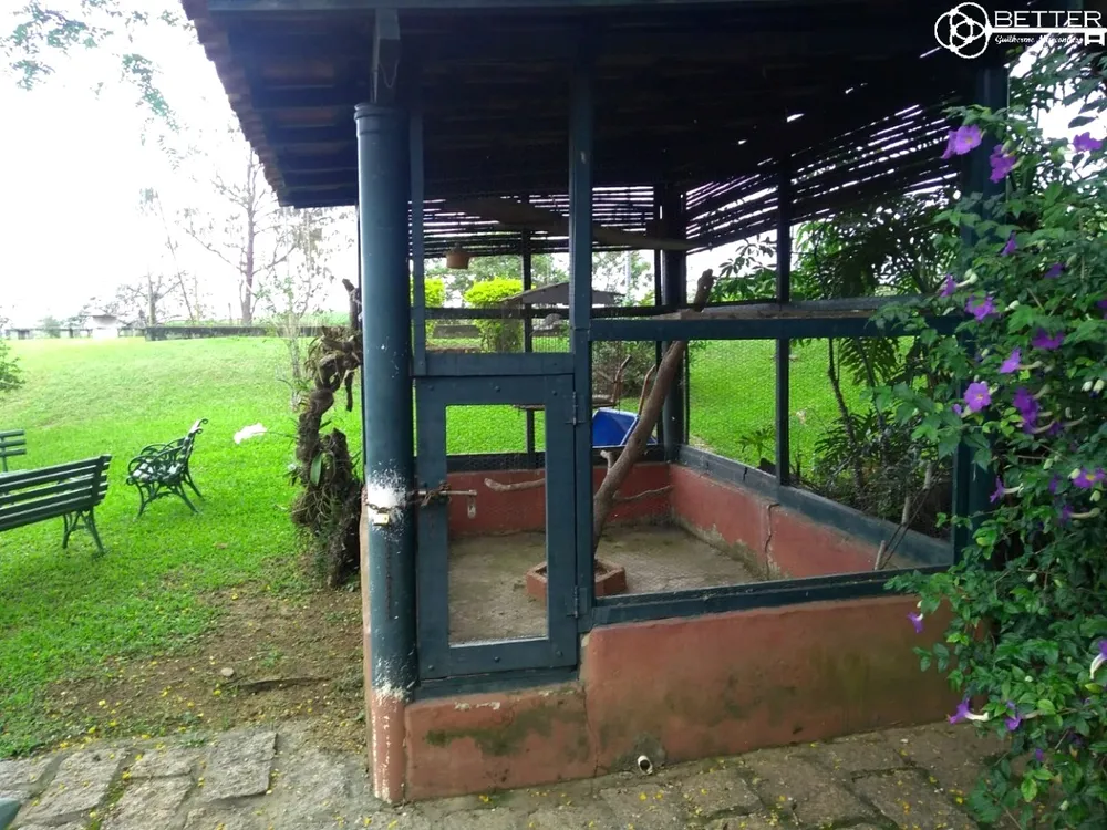 Sítio, 2 quartos, 3 hectares - Foto 6