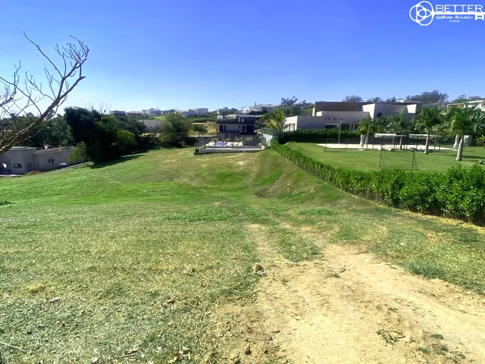 Terreno, 1080 m² - Foto 1