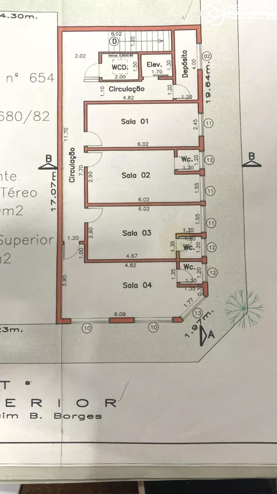 Sala-Conjunto - Foto 2