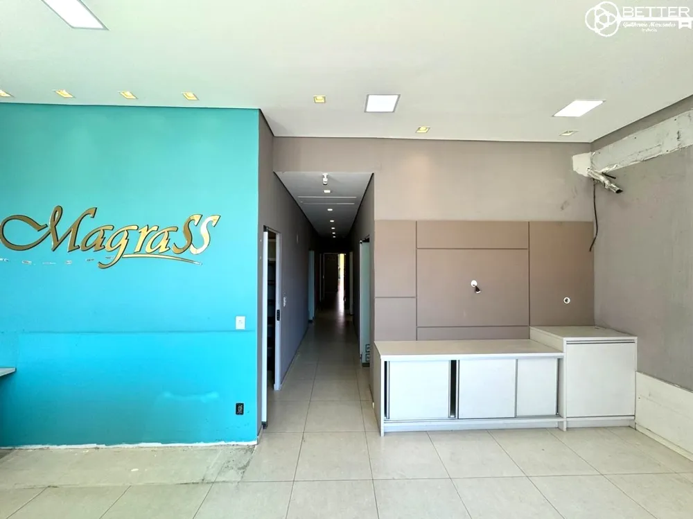 Prédio Inteiro, 320 m² - Foto 2
