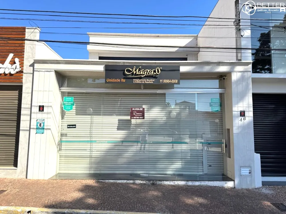 Prédio Inteiro, 320 m² - Foto 1