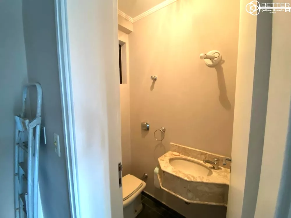 Apartamento, 3 quartos, 267 m² - Foto 4