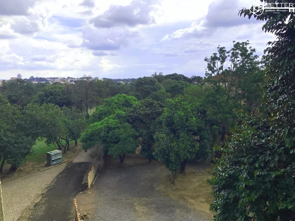 Apartamento, 3 quartos, 267 m² - Foto 1
