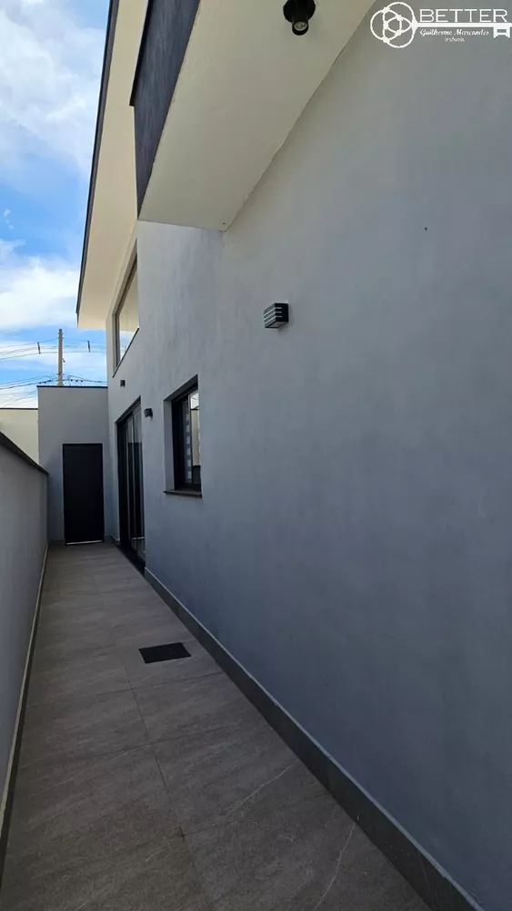Casa, 3 quartos - Foto 1