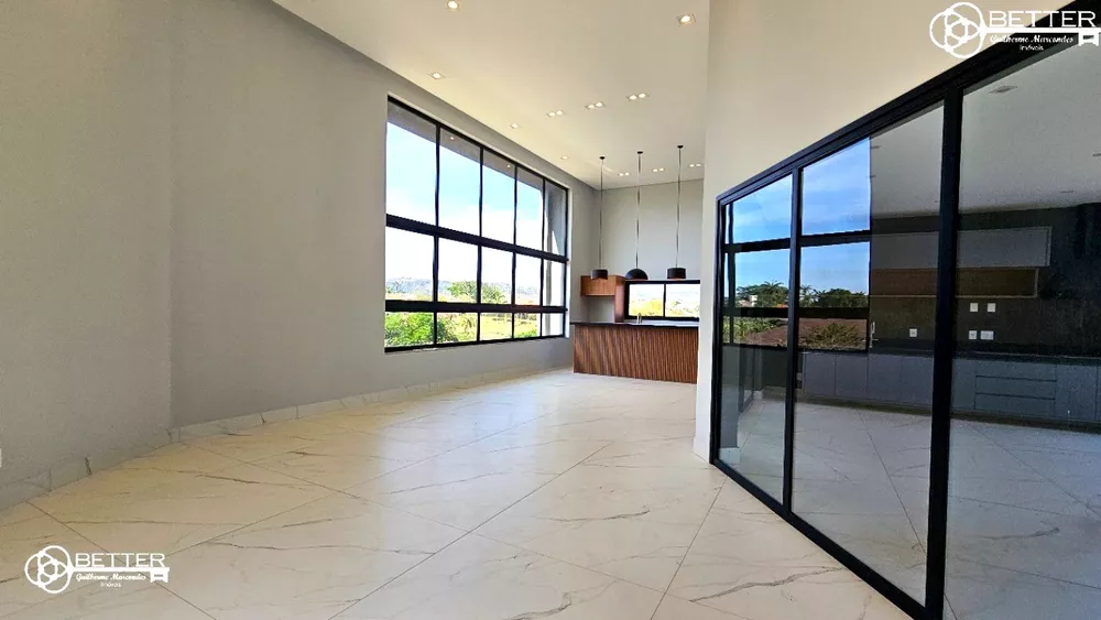 Casa, 3 quartos - Foto 3