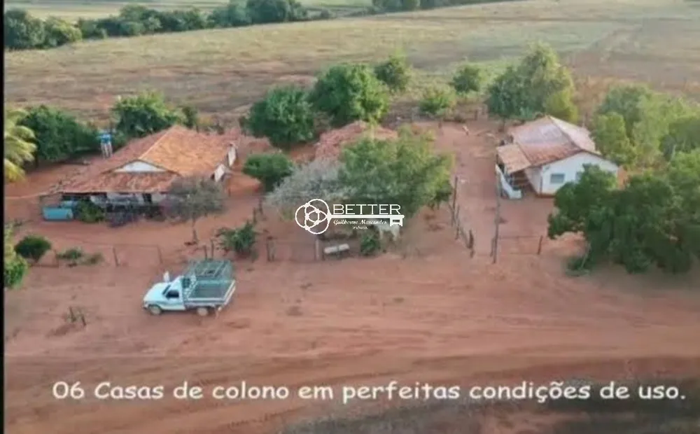 Fazenda, 4184 m² - Foto 12