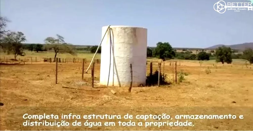 Fazenda, 1744 m² - Foto 2