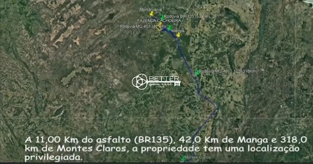 Fazenda, 4184 m² - Foto 7