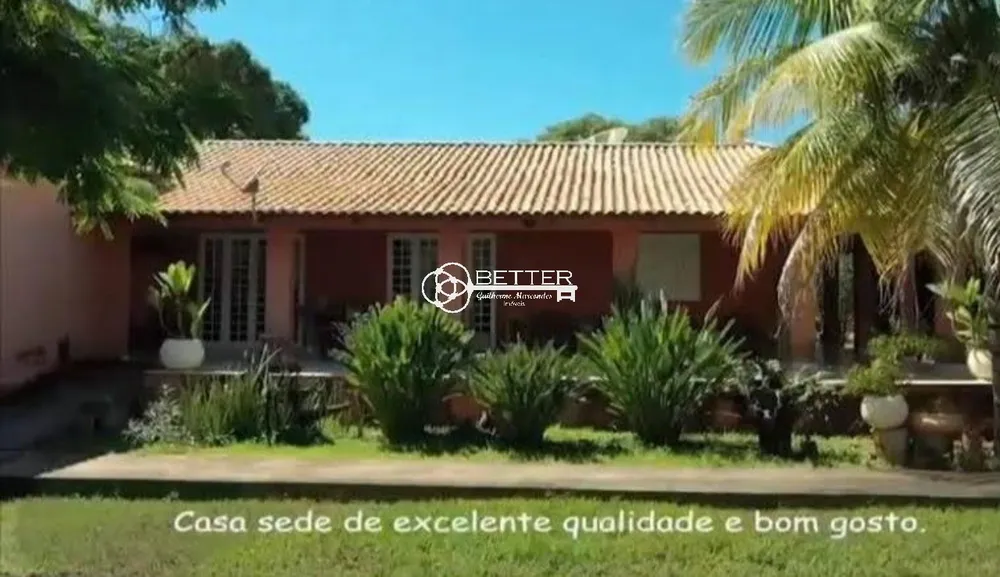 Fazenda, 4184 m² - Foto 8