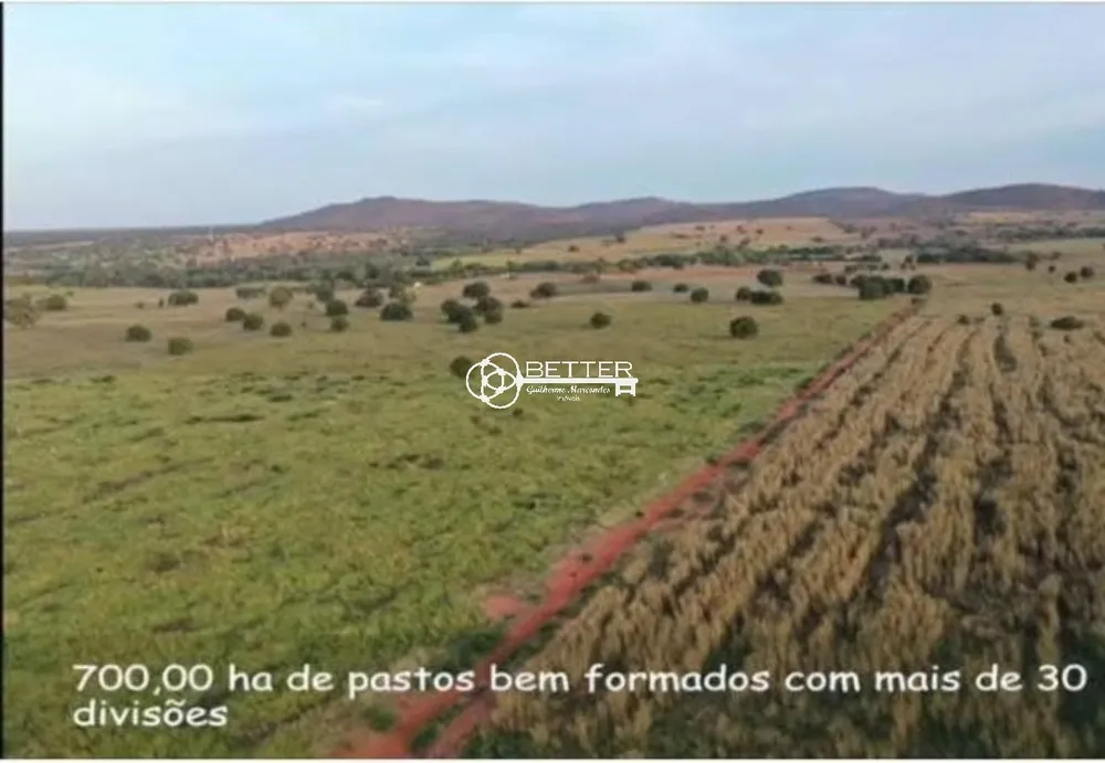 Fazenda, 4184 m² - Foto 5
