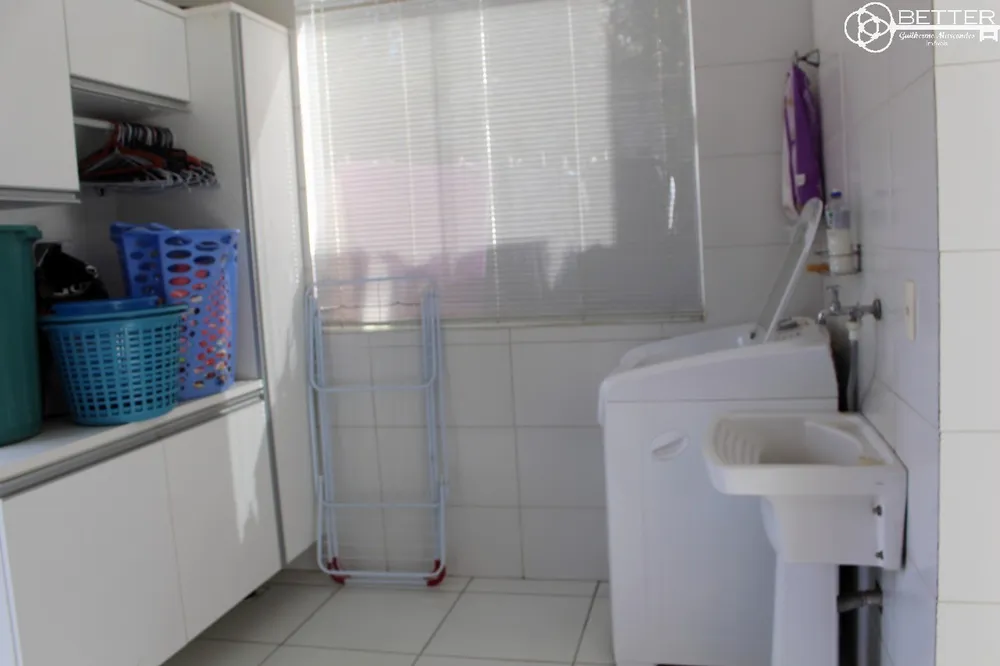 Casa, 4 quartos - Foto 8