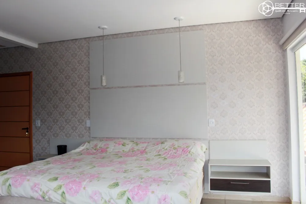 Casa, 4 quartos - Foto 12