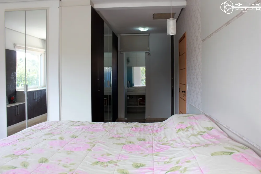 Casa, 4 quartos - Foto 6