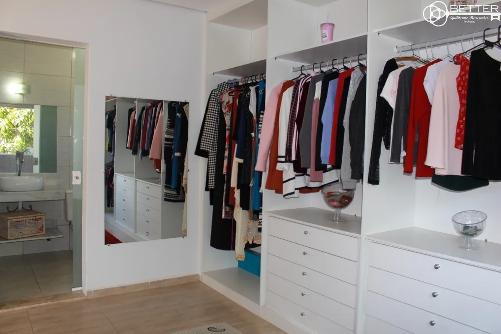 Casa, 4 quartos - Foto 2