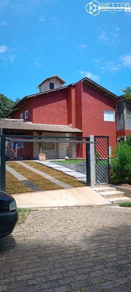 Casa, 4 quartos - Foto 16