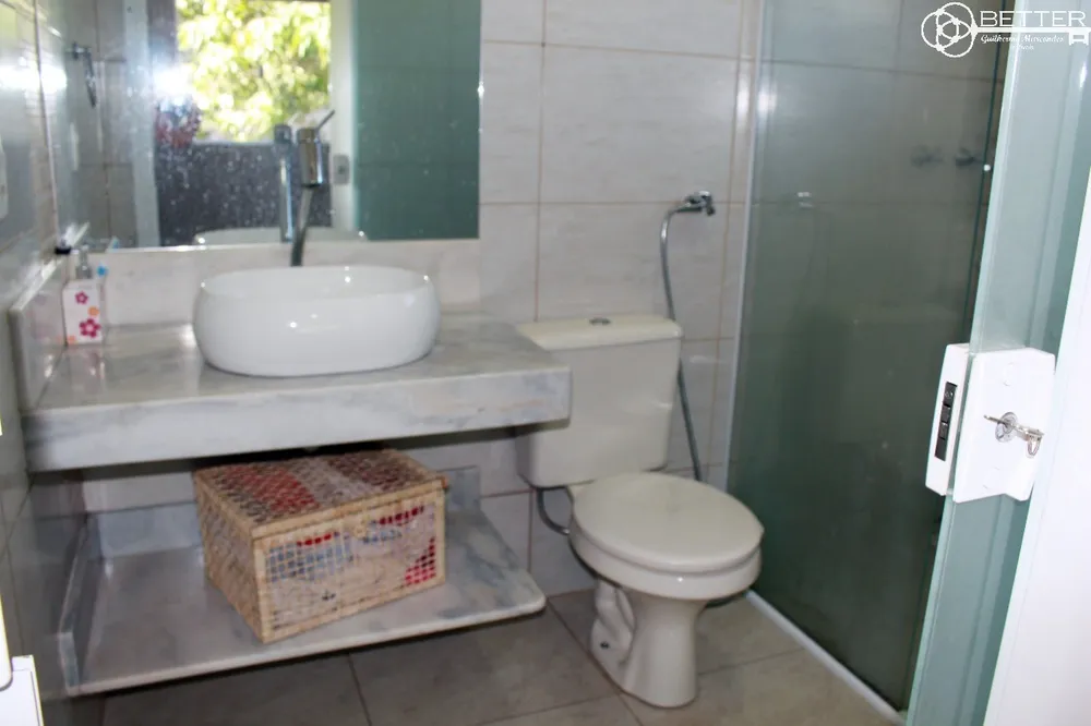 Casa, 4 quartos - Foto 11