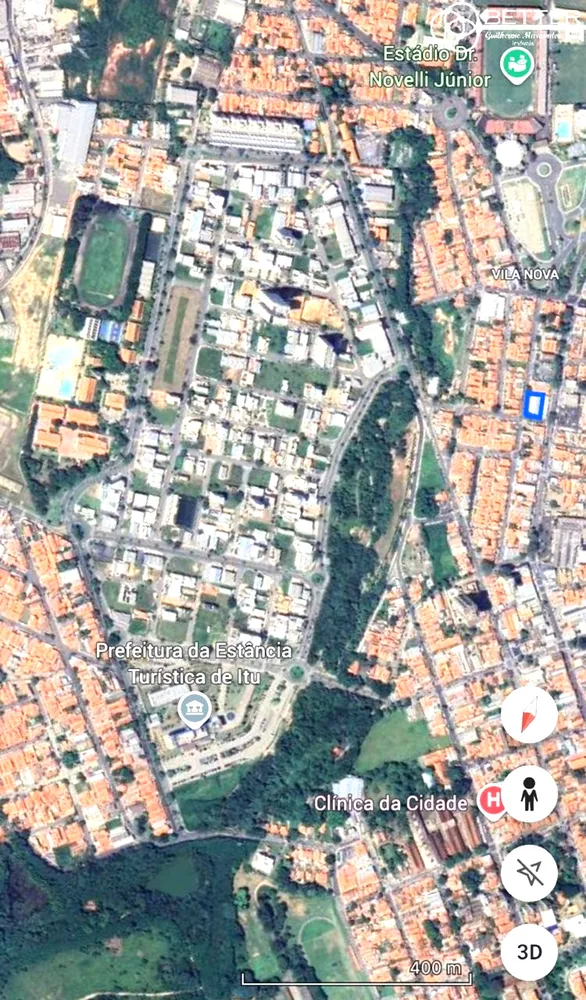 Loteamento e Condomínio, 4035 m² - Foto 3