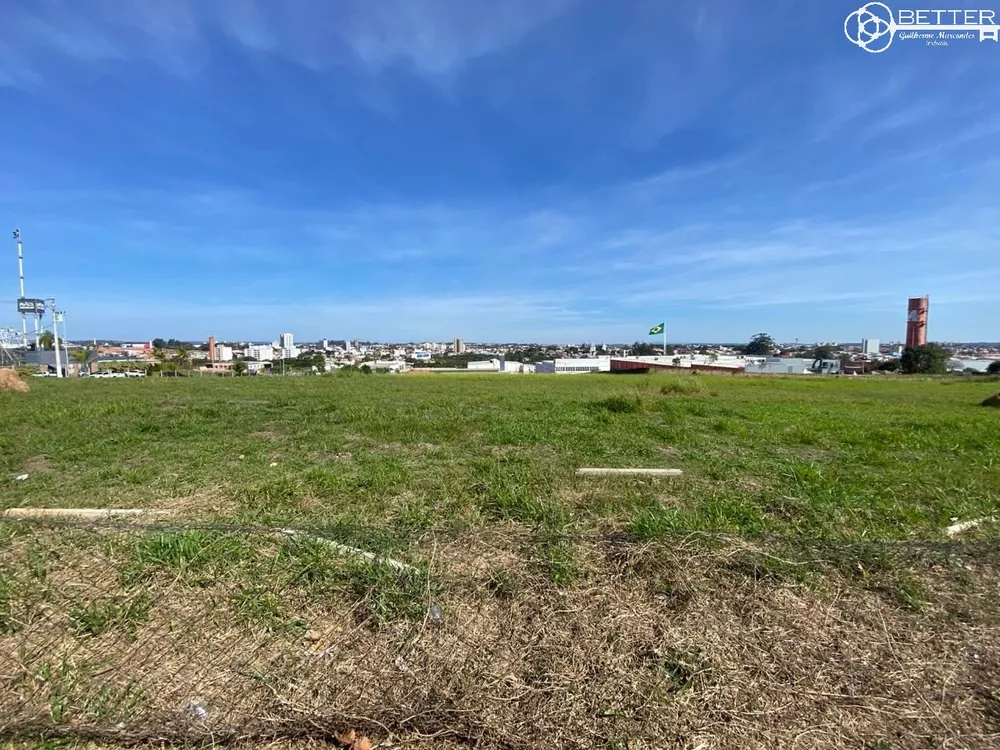 Loteamento e Condomínio, 4035 m² - Foto 4