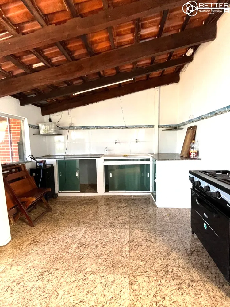 Chácara, 3 quartos, 1800 m² - Foto 14