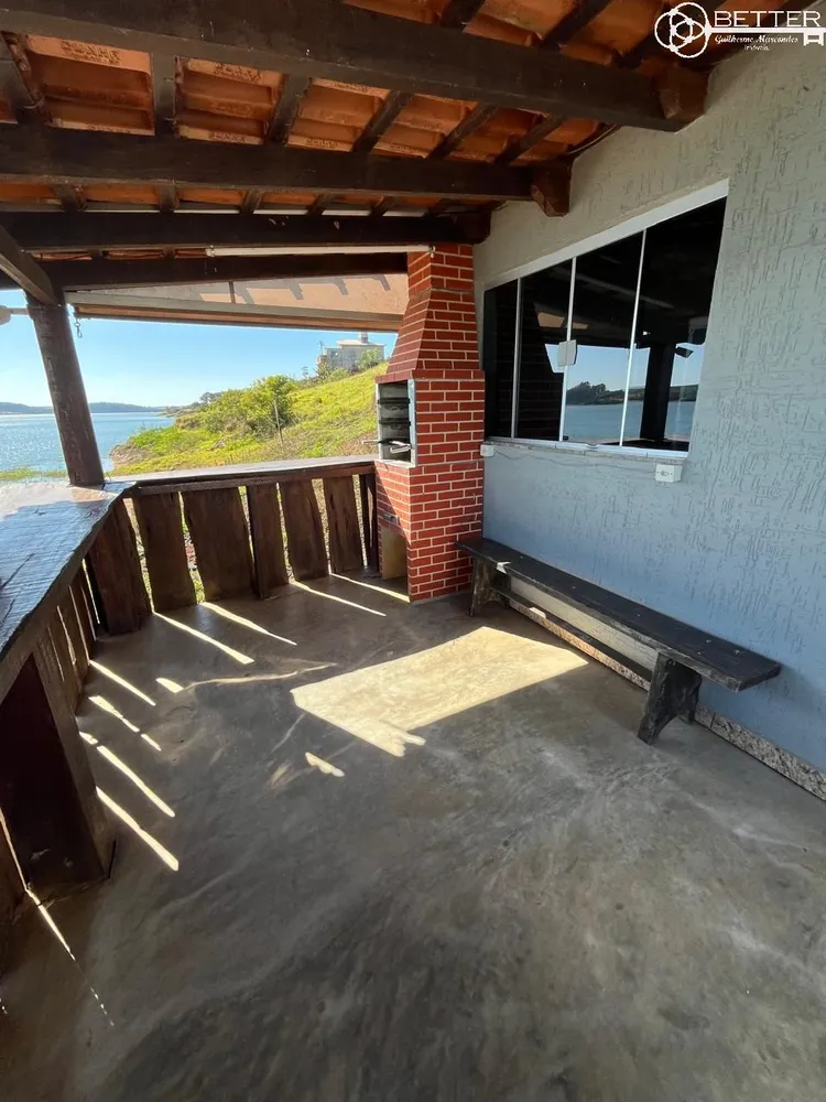 Chácara, 3 quartos, 1800 m² - Foto 6
