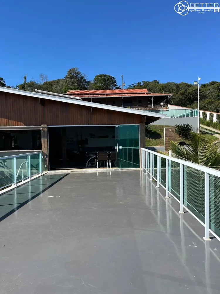 Chácara, 3 quartos, 1800 m² - Foto 3