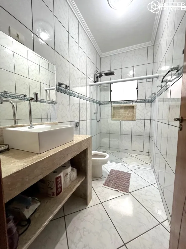 Chácara, 3 quartos, 1800 m² - Foto 7