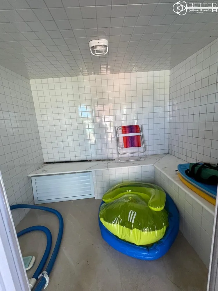 Chácara, 3 quartos, 1800 m² - Foto 5