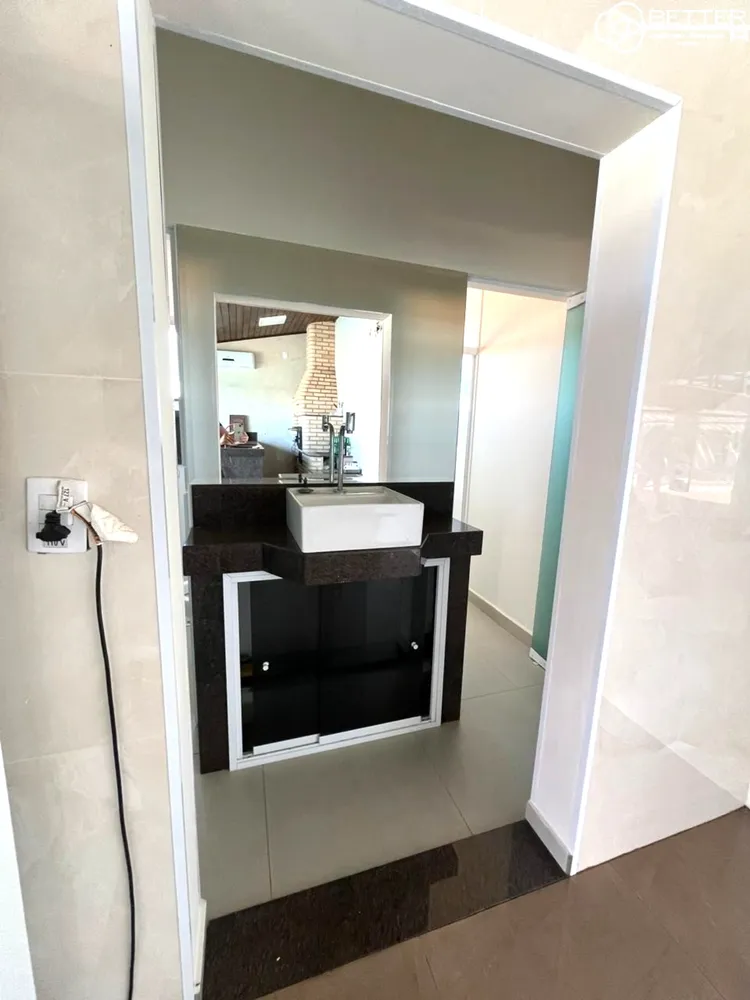 Chácara, 3 quartos, 1800 m² - Foto 10