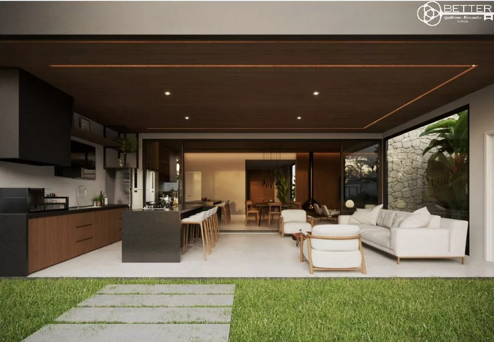 Casa, 3 quartos - Foto 4
