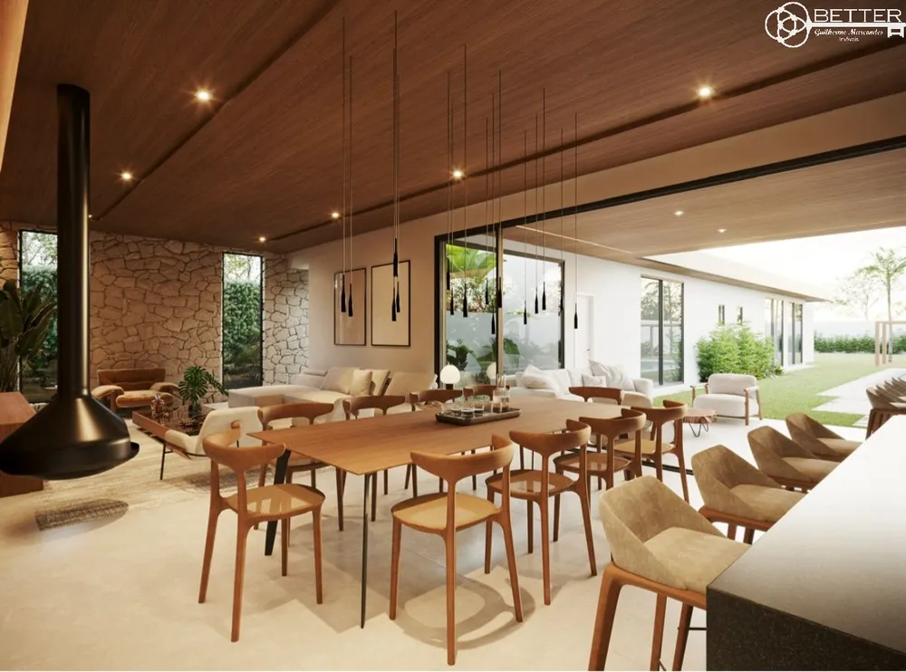 Casa, 3 quartos - Foto 4
