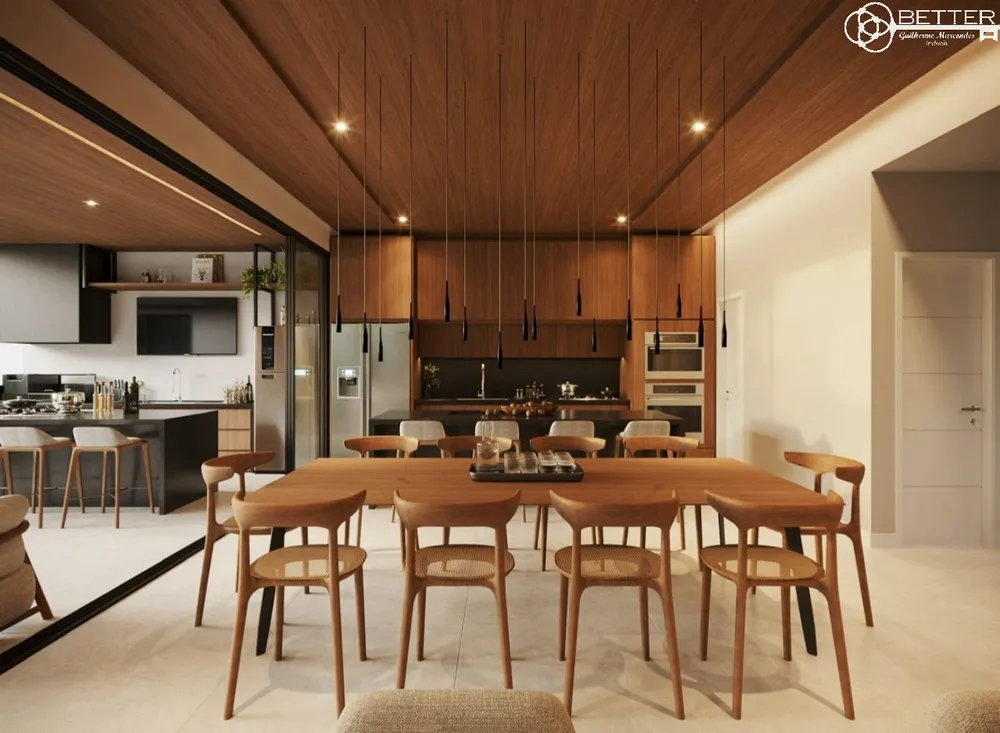 Casa, 3 quartos - Foto 7